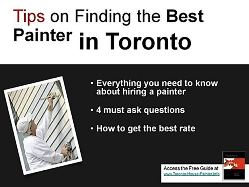 http://www.toronto-house-painter.info