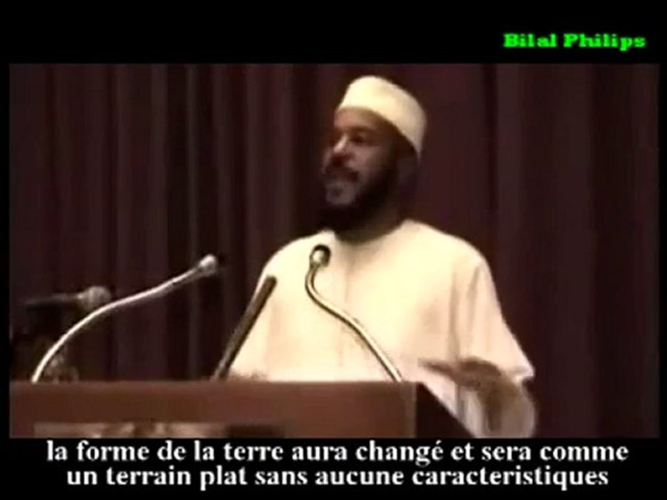 The Hereafter part.5 ( Le Jour de la Resurrection 3 )