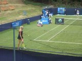 Jocelyn Rae vs Michaella Krajicek 1-5