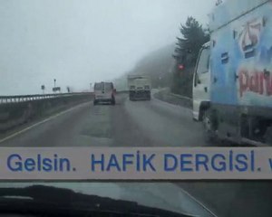 Güzel bir klip  Hafik dergisi