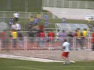 régionaux pompiers lingolsheim 2010