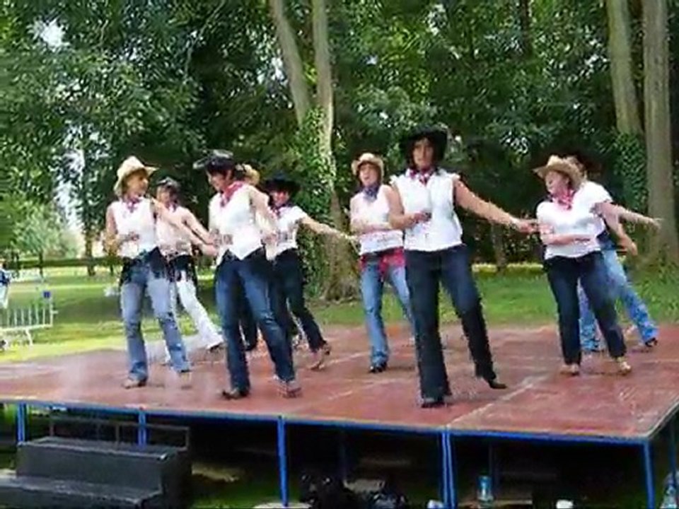 sylvie country