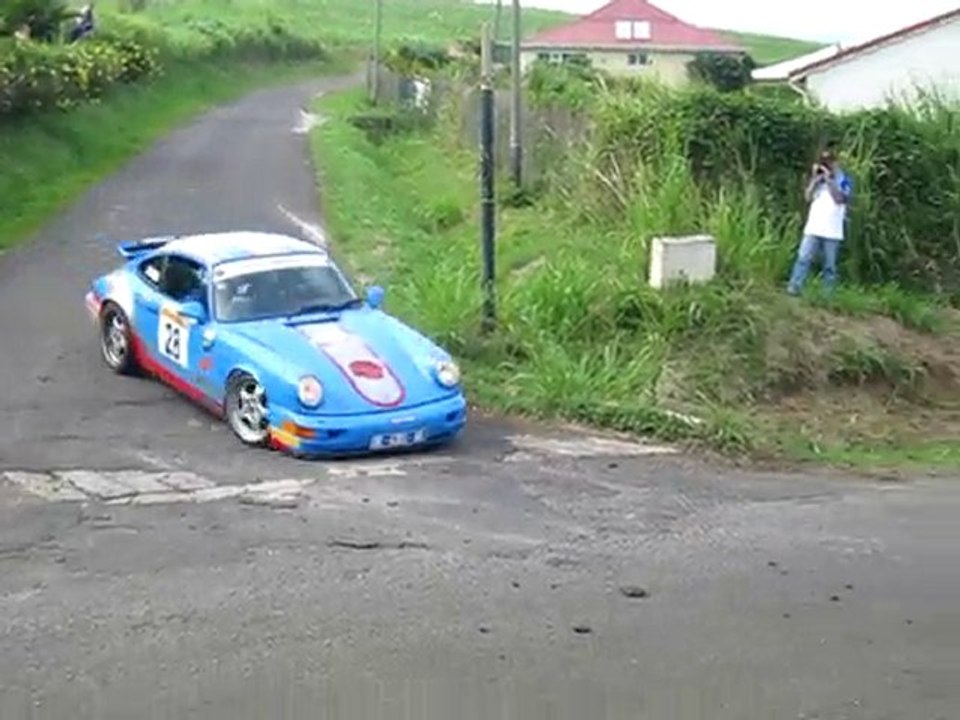 rallye guadeloupe