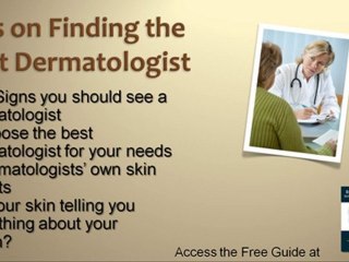 Find a Dermatologist in Aurora CO | Best Dermatologist for