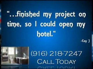 Sewer Cleaning Citrus Heights, Septic Tank Citrus Heights
