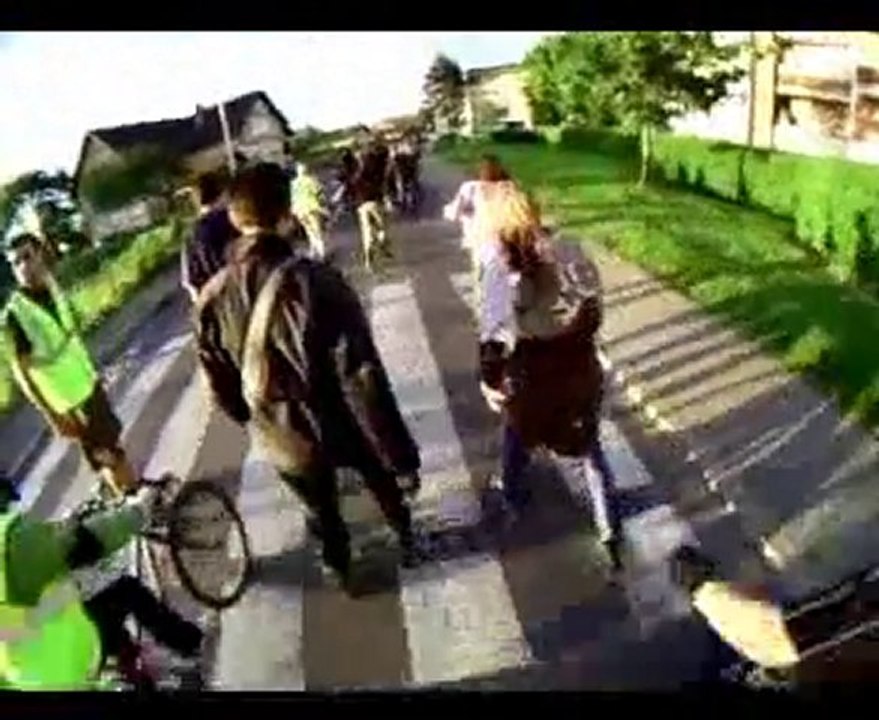 rando roller 3 juin  thonon