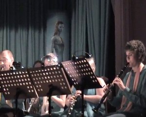 Hook - Philhar de Belleville et harmonie de Collonges