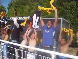 Hordain ES Montgeron 2010