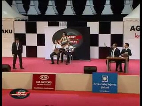 Parni Iz Baku (Ag Qara) 2010 - 3_16