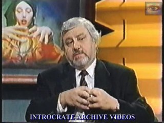 Le Sacré du Sens Caché de la Vie - 1 de 3