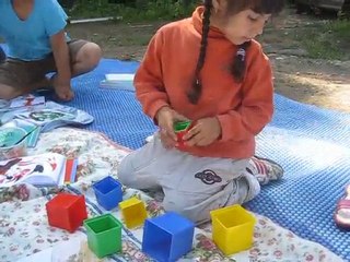 Douce ambiance a l atelier de peinture  a Moulin Galant
