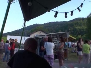 festival voie verte vagney 2010