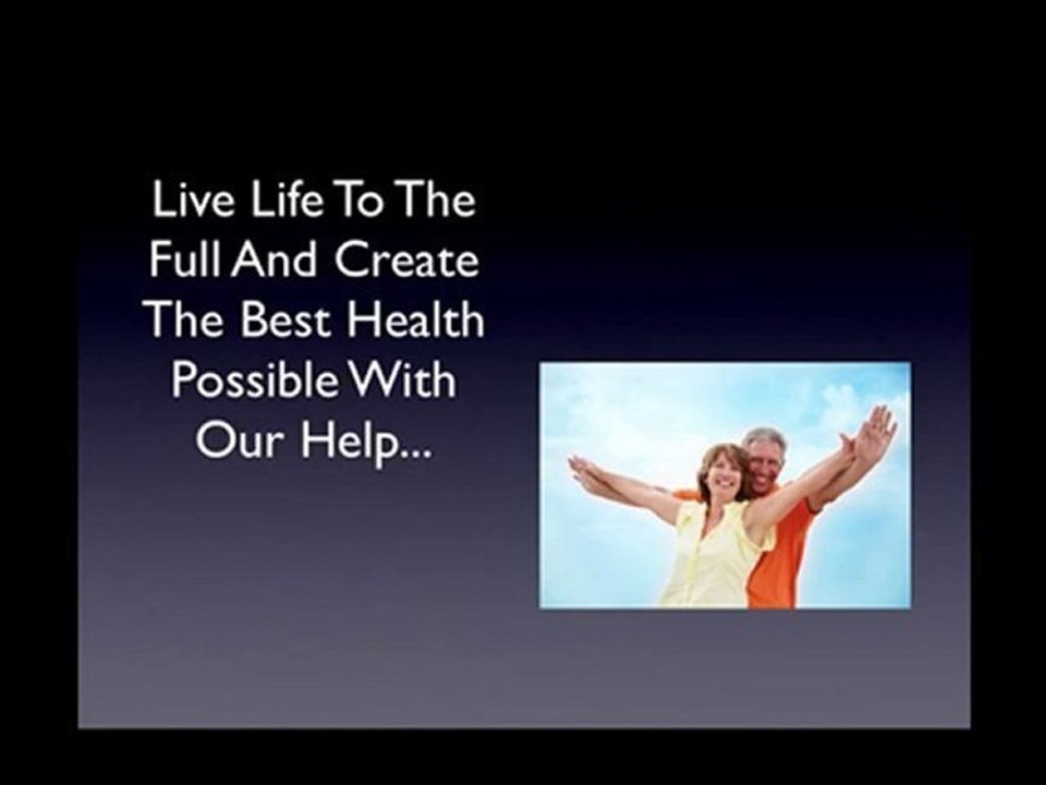 Logan Personal Training - Get Fit Fast And Enjoy It