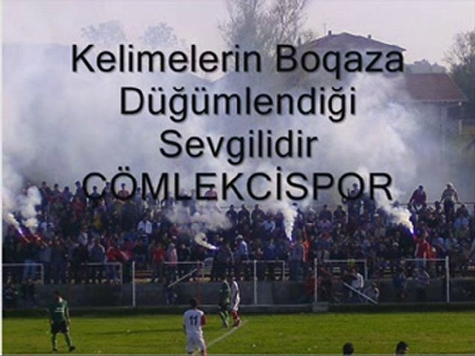 Çömlekci Köyü  -- Çaycuma / Zonguldak   ((( AKIN ÇALIK )))