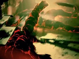 F.3.A.R. : Announcement Trailer Extended