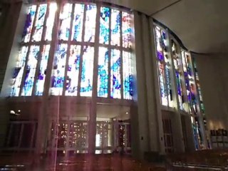 EGLISE NOTRE DAME DES DUNES DE KOKSIJDE