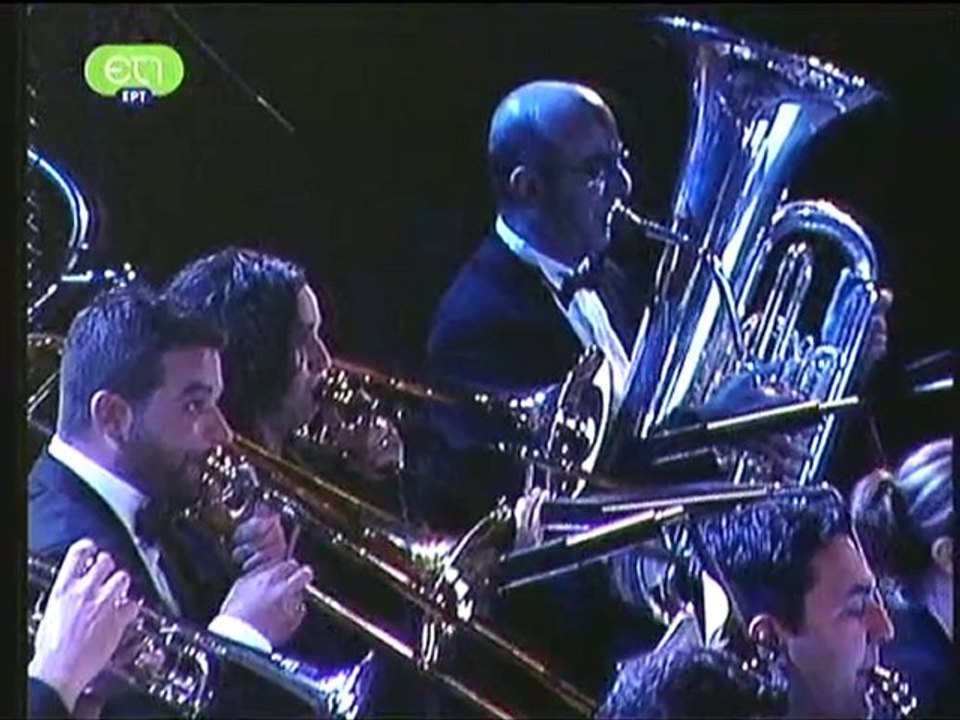 Ηπειρώτικος (από τους 36 Ελληνικούς χορούς, Ν.Σκαλκώτας)