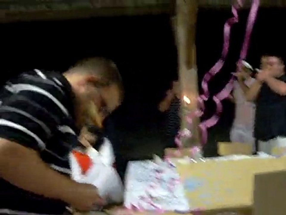 anniv' Stéph