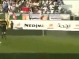 Algerie but de karim ziani vs Emirats 05.06.2010