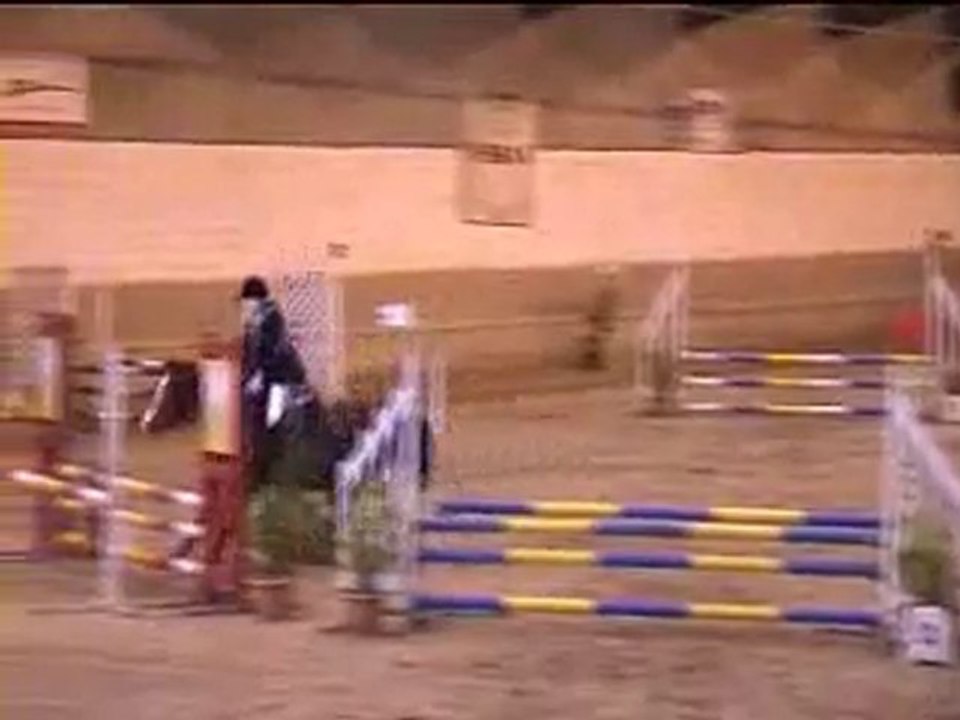 Montfort compétition