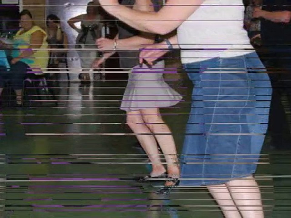 BAL LESTREM 5 juin  2010 Hommage à Cathy