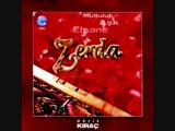 KIRAÇ - TAŞ DUVARLAR (ZERDA)