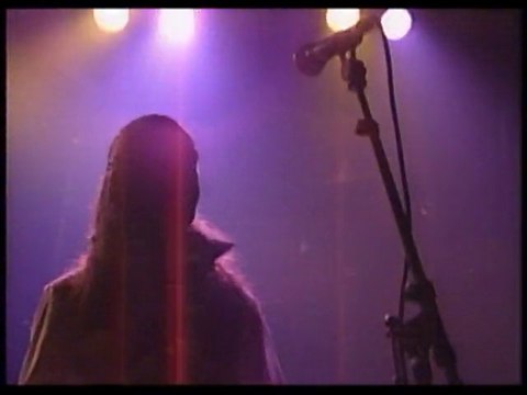 1994 William Pratt, Live 06 * Trigone Production