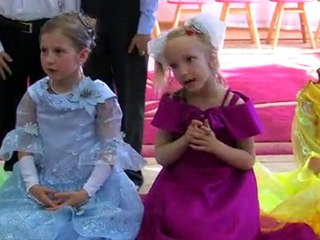 начинается урок