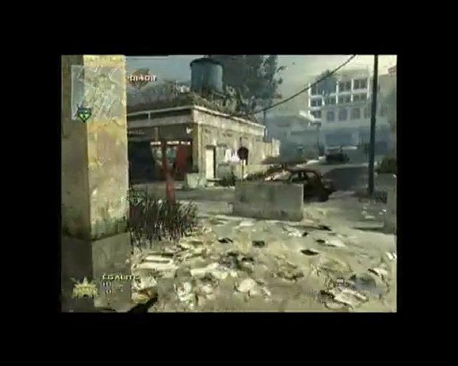 libre et frappe map cod6 pack 2 by butters