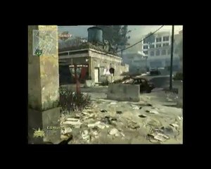 libre et frappe map cod6 pack 2 by butters