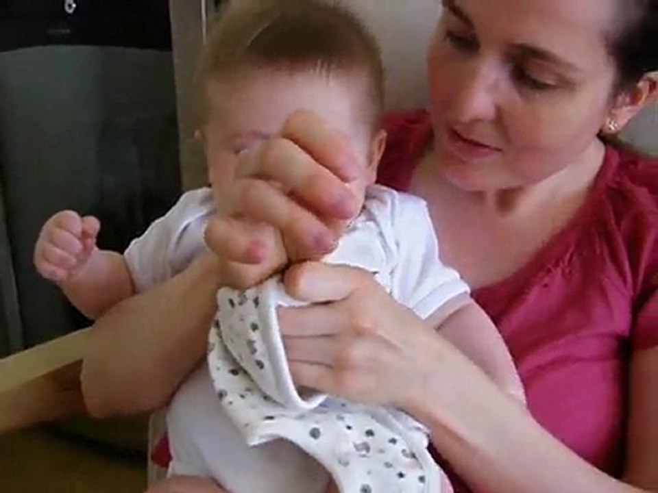 mon toto le plus beau bébé du monde