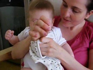 mon toto le plus beau bébé du monde