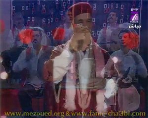 Fraj Dridi - 3akremi sur www.fann-cha3bi.com