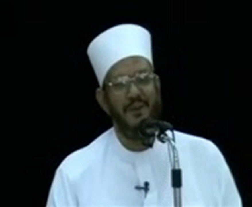 قصة مضحكة لأعرابي مع الحجاج