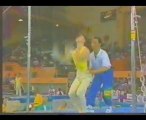 Gymnastics  - 1994 Commonwealth Games Part 2