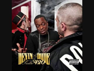 Devin The Dude - I Can't Handle It