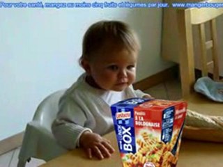 Qui peut résister à l'effet Lunch Box?