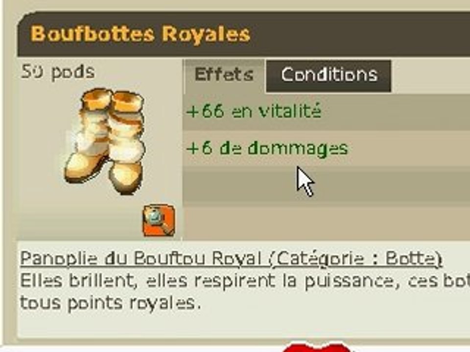dofus