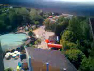 Journée avec mon amour a Walibi ;$