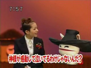 sakusaku  2006-03-27「木村カエラ辞職会見」4