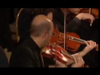 Extrait Concert de l'Hostel Dieu