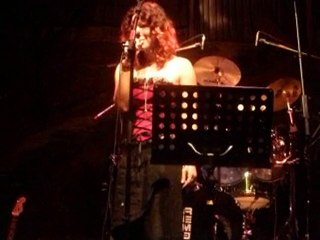 Jam ™ ~Erika & Lust sur Coeur de Pirates~