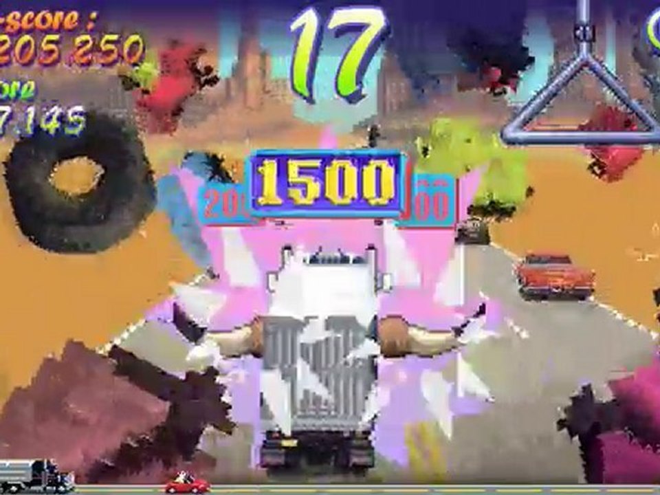 Truckers Delight: Episode 1 by Mobigame - iPhone Game