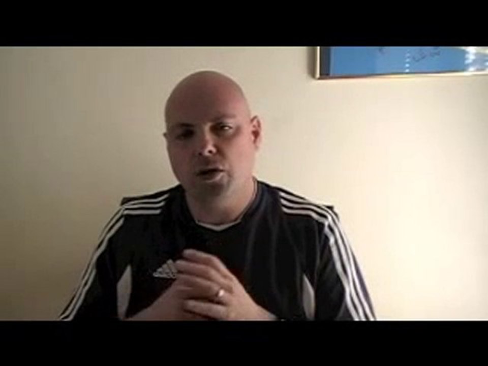 Soccer Recruiting is easier when you play Soccer because yo