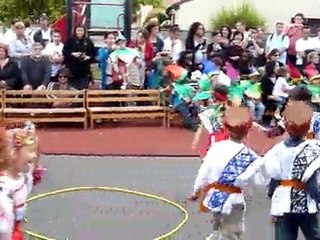 20100601 Kermesse de Nico