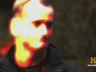 Warriors - Samurai Showdown 1/5 [HD]