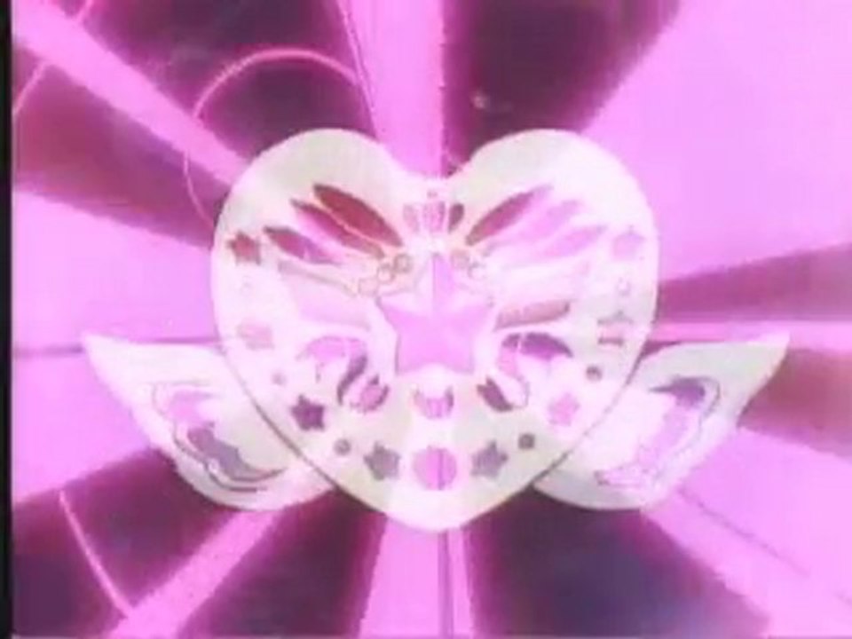 m)Moon Eternal, Make-up!(1)