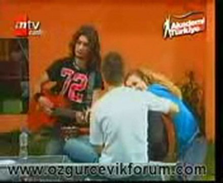 SAMANYOLU -BARIS AKARSU