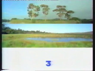 France 3 14 Juin 1999 pubs ba kéno