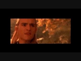 herr der ringe - gebt uns ruhig die schuld